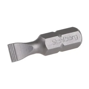 Zbývá pár kusů - Bit STAHLBERG S 3.0mm 25mm S2
