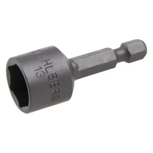 Adaptér STAHLBERG 1/4" 6hran 13mm - Novinka v sortimentu