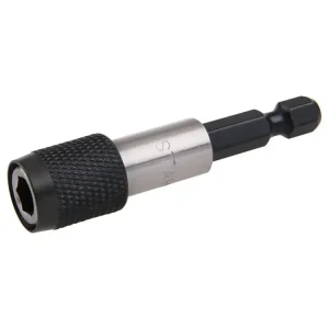 Využijte nabídku - Nástavec na bit STAHLBERG rychloupínací 1/4" 60mm magnet