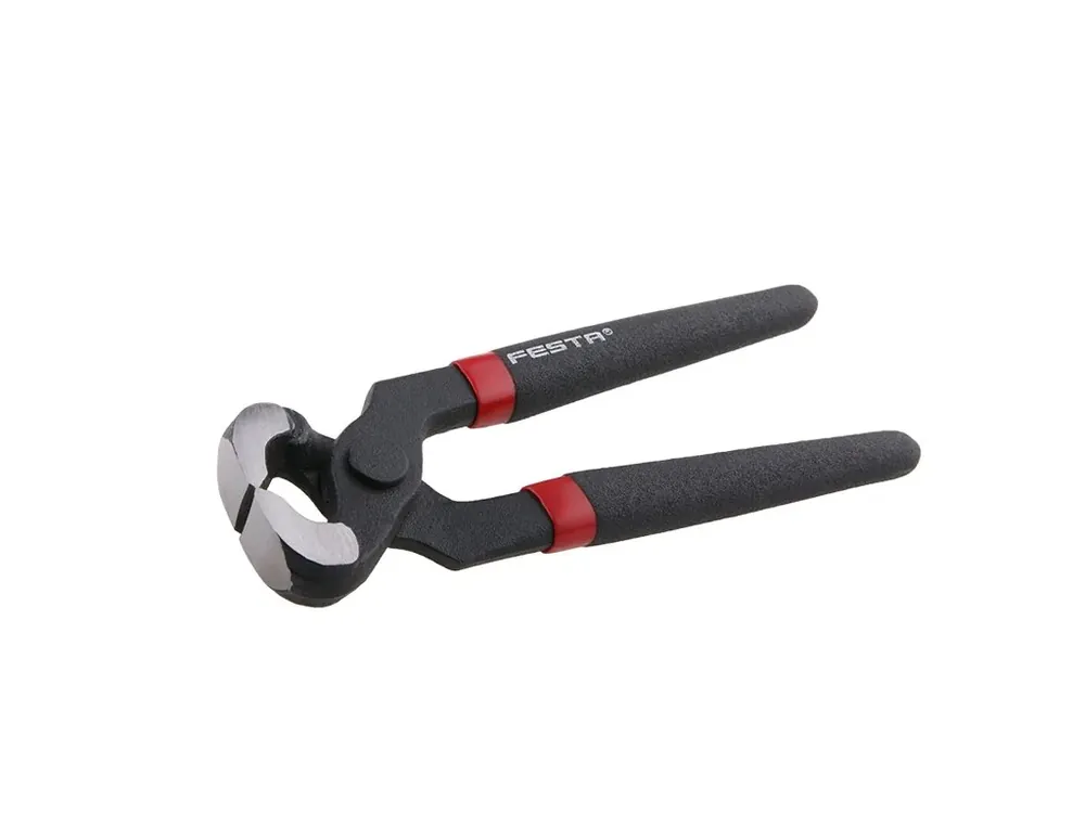 Kleště čelní štípací FESTA CrV 160mm - Nabídka