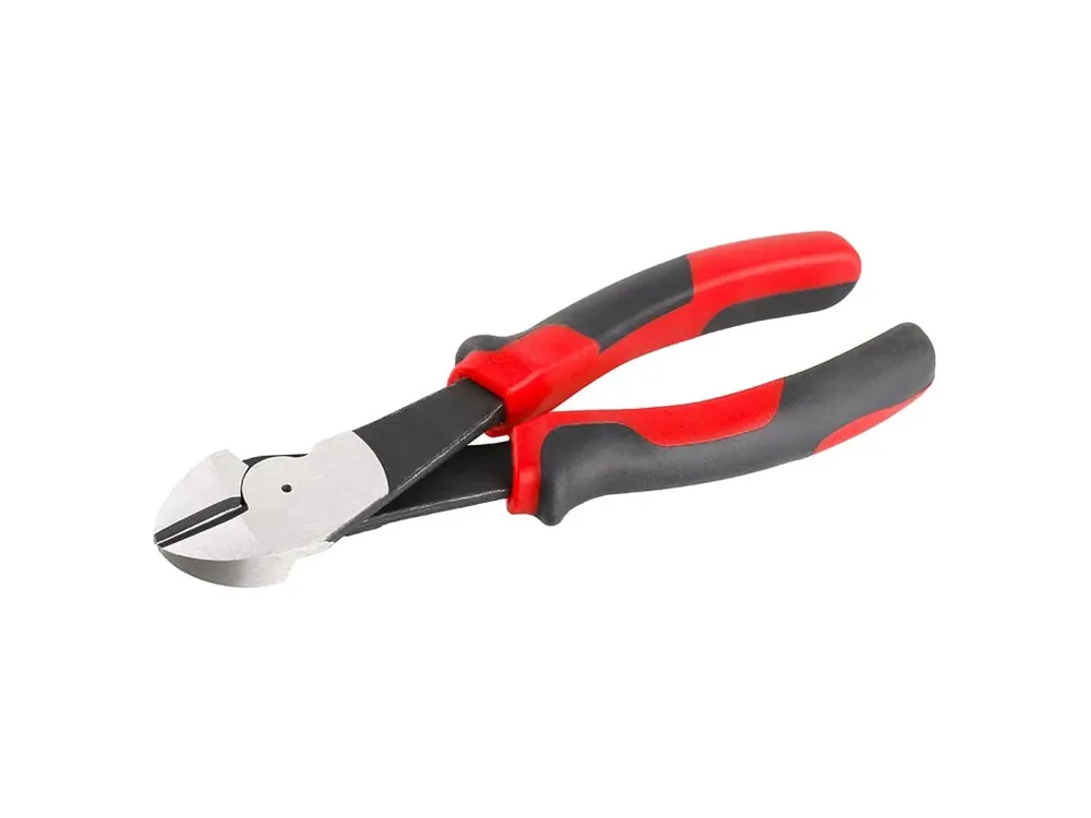 Kleště boční štípací FESTA CrV 180mm | Novinka