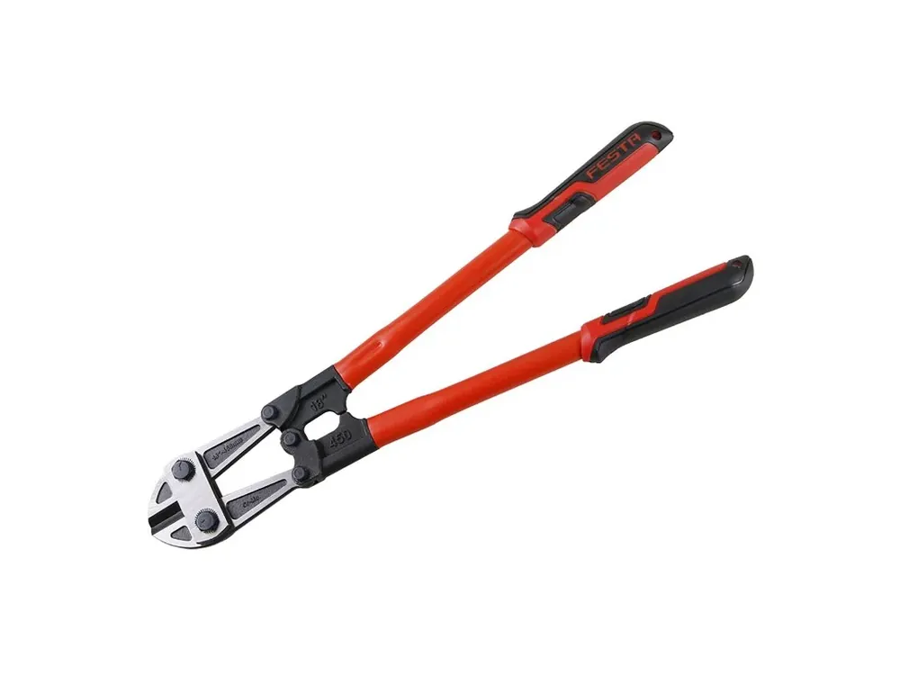 Nejlepší cena - Kleště pákové FESTA CrMo 18"/450mm