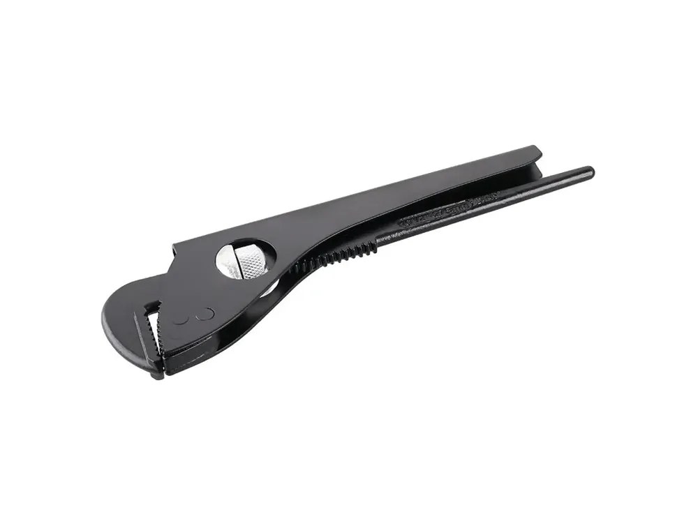 Skvělé hodnocení - Hasák WESTBERGs vodící maticí 10.5" 260mm