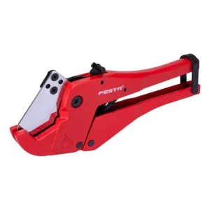 Výhodný nákup | Nůžky na PVC trubky FESTA max. průměr 42mm