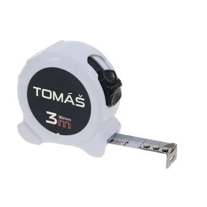 Oblíbený produkt | Metr svinovací 3mx16mm TOMÁŠ