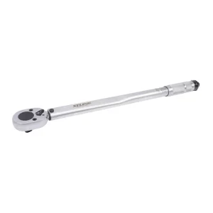 Bestseller | XTLINE Momentový klíč 1/2" 40‐210 Nm
