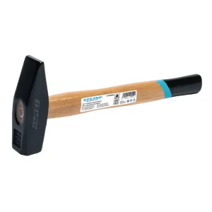 Cenový hit - XTLINE Kladivo zámečnické - dřevěná násada 400 g