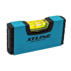 XTLINE Vodováha 1 libela 100 mm - Bezpečná platba