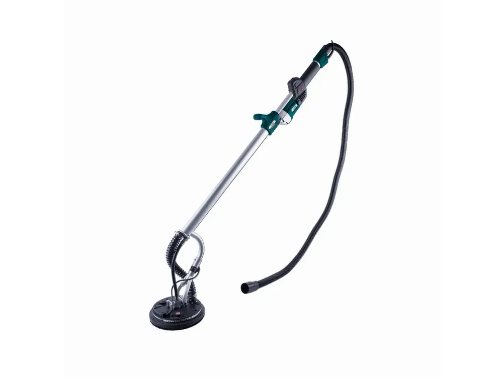 Výhodný nákup - XTLINE Bruska na sádrokartony 710 W, 225 mm