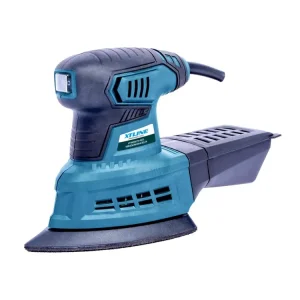 XTLINE Vibrační bruska delta 200 W | Cenový hit