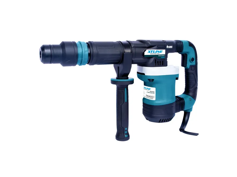 Časově omezená nabídka | XTLINE Sekací kladivo 1200 W SDS MAX 14 J