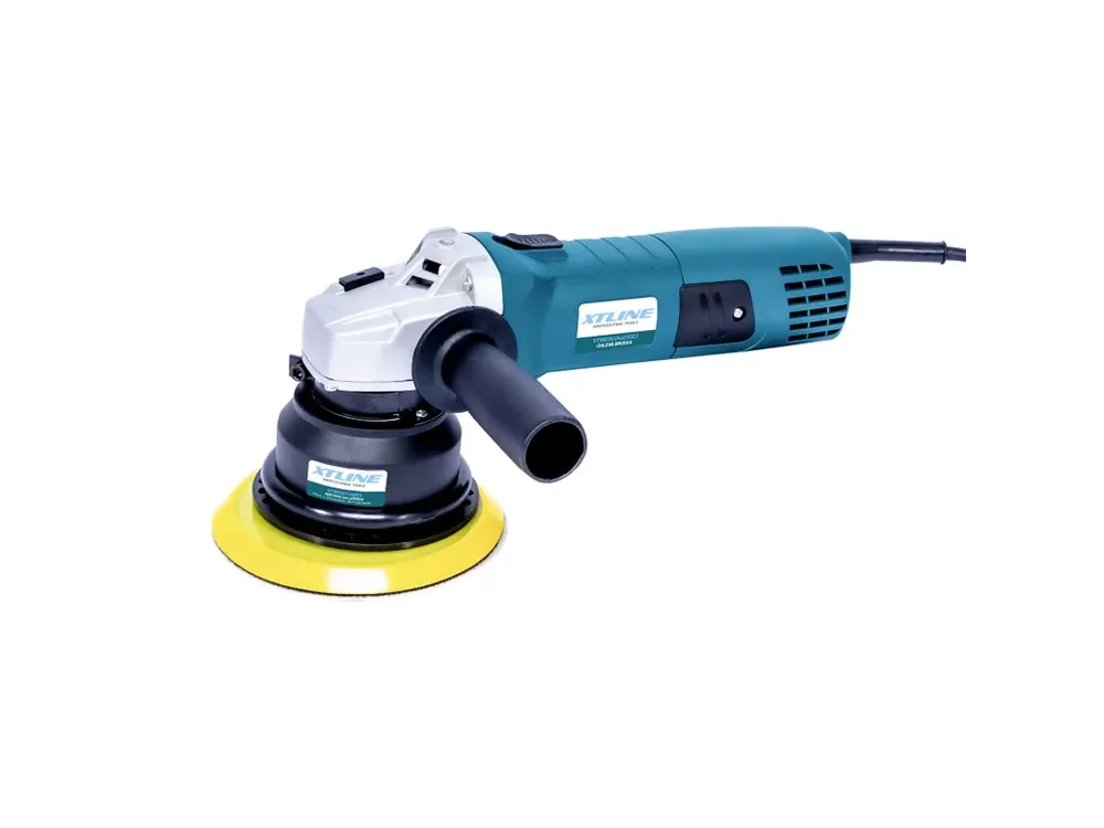 XTLINE Bruska excentrická 1400 W, 150 mm | Rychlé dodání
