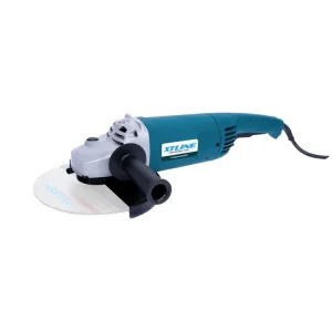 XTLINE Úhlová bruska 2600 W, 230 mm - Objednejte dnes
