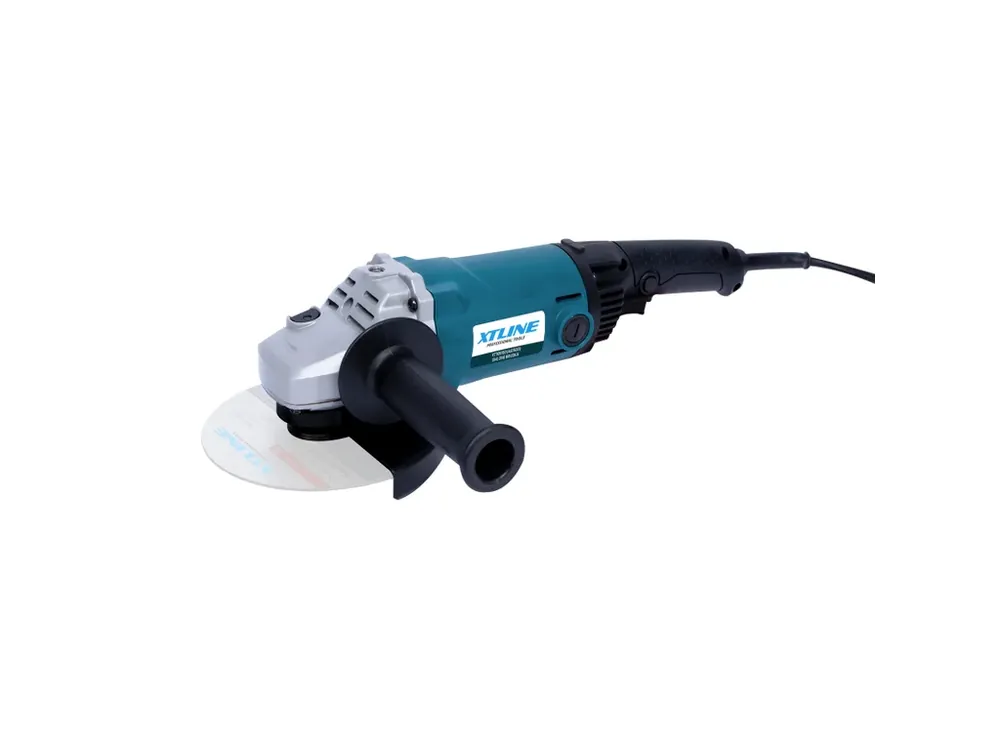 Outlet - XTLINE Úhlová bruska 1200 W, 150 mm