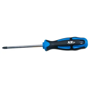 XTLINE Šroubovák křížový PH PH1x75 mm - Outlet