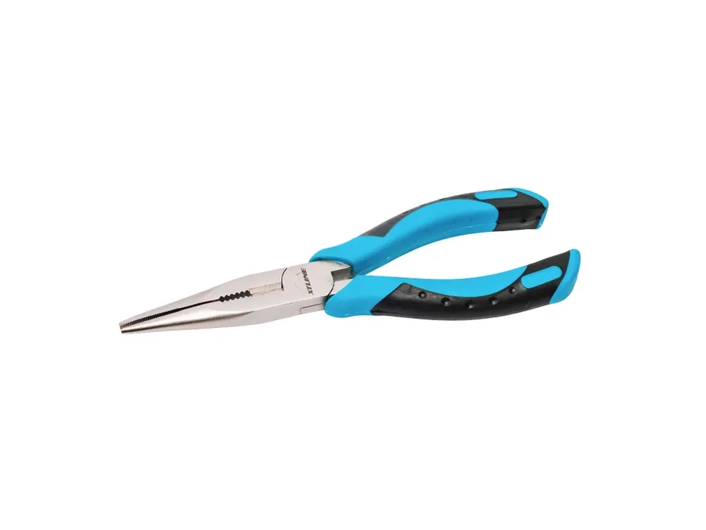 Skvělé hodnocení - XTLINE Kleště prodloužené 160 mm