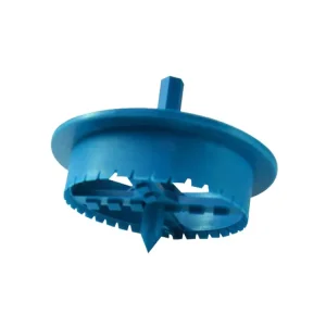 Fréza plastová na polystyren 68 mm | Expresní doručení
