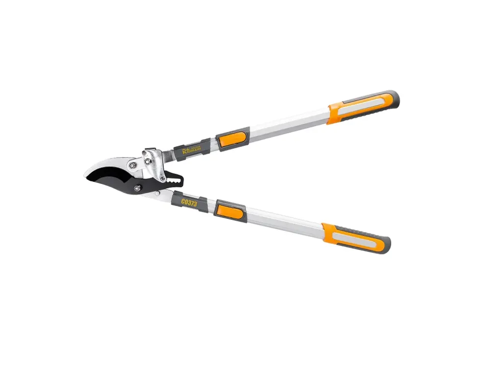 RICHMANN Nůžky na větve teleskopické oblé SK5, 700-880 mm | Objednejte dnes