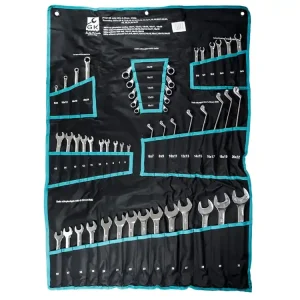 Cena od výrobce | GK TOOLS Sada klíčů 47 dílů