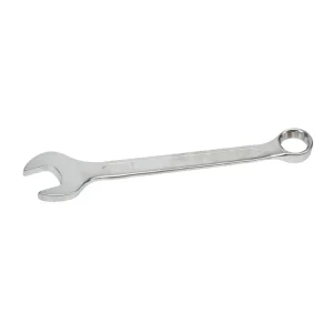 Doprodej zásob - GK TOOLS Klíč očkoplochý vyhnutý matný 22 mm