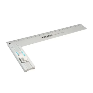 XTLINE Úhelník hlinikový 400 mm | Připraveno k expedici