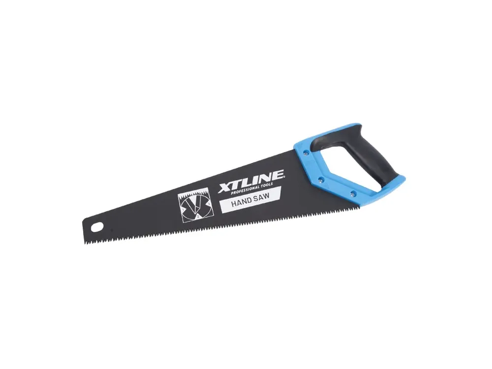XTLINE Pila ocaska 400 mm - Ušetřete nyní