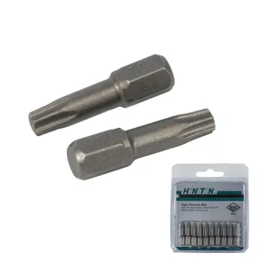 Zlevněno - HONITON Bit TRX 1/4” T30x25 mm (1bal/10ks)