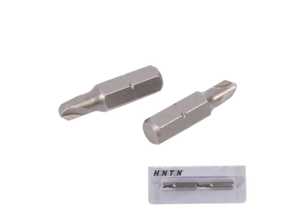 HONITON Bit 3V 1/4” 4x25 mm (1bal/2ks) | K dispozici