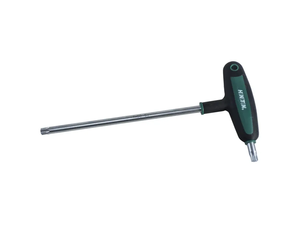 Přidat do košíku - HONITON T-šroubovák TRX T20x100 mm