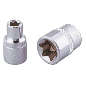 Akce - HONITON Hlavice TRX-E 3/8" E18