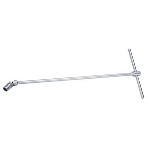 Žádaný produkt | HONITON Hlavice ohebná nástrčná na T-rukojeti 8 mm / 390 mm