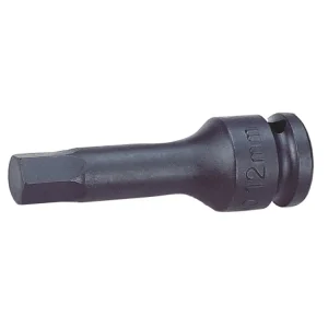 Bezpečný nákup | HONITON Hlavice zástrčná průmyslová IMBUS 1/2" 6x78 mm