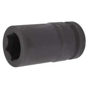 Doprodej zásob - HONITON Hlavice nástrčná průmyslová prodloužená 3/4" 34 mm