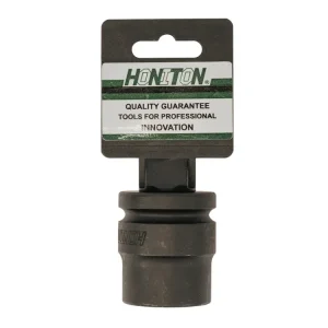 Akční nabídka - HONITON Hlavice nástrčná průmyslová 3/4" 38 mm (blistr)