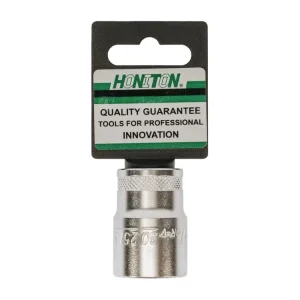 Expresní doručení - HONITON Hlavice nástrčná 1/2" HONIDRIVER 19 mm (blistr) (3/4"), E24