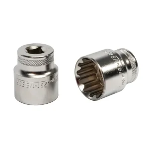 Akce | HONITON Hlavice nástrčná 1/2" HONIDRIVER 13 mm (1/2"), E16