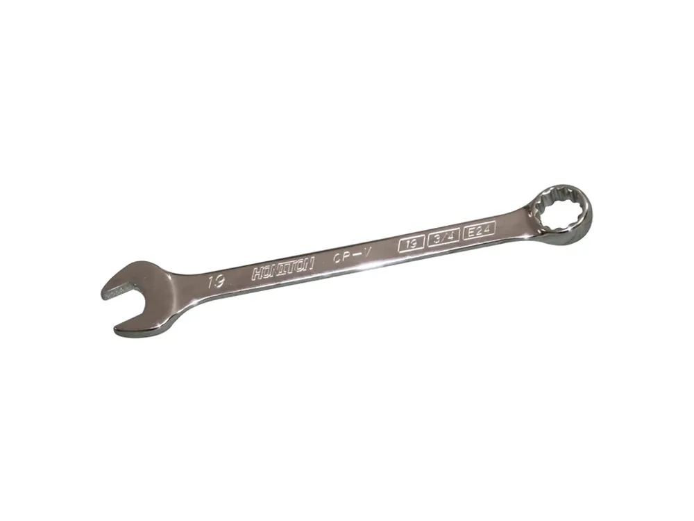 HONITON Klíč očkoplochý vyhnutý HONIDRIVER 32 mm 1-1/14" E40 | Právě přidáno