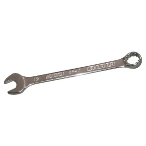 Časově omezená nabídka - HONITON Klíč očkoplochý vyhnutý HONIDRIVER 14 mm 9/16" E18