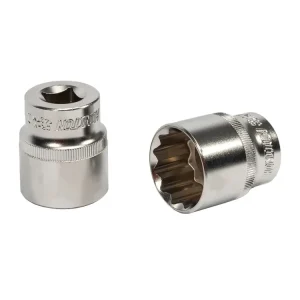 Expresní doručení - HONITON Hlavice nástrčná dvanáctihranná 1/2" 11 mm