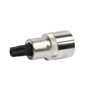 Doporučujeme | HONITON Hlavice zástrčná s otvorem TRX 1/2" T40