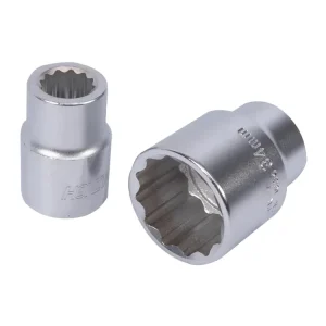 Akce | HONITON Hlavice nástrčná dvanáctihranná 3/4" 38 mm