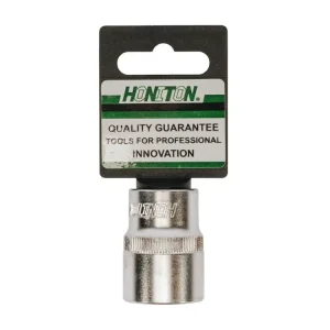 Doprodej zásob - HONITON Hlavice nástrčná 1/2" 23 mm (blistr)