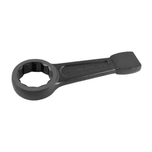 GK TOOLS Klíč očkový úderový 22 mm - Poslední šance