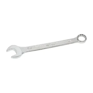 GK TOOLS Klíč očkoplochý vyhnutý chrom 22 mm | Výprodej