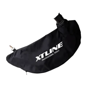 Bezpečný nákup | XTLINE Sestava vaku na listí k XT102935
