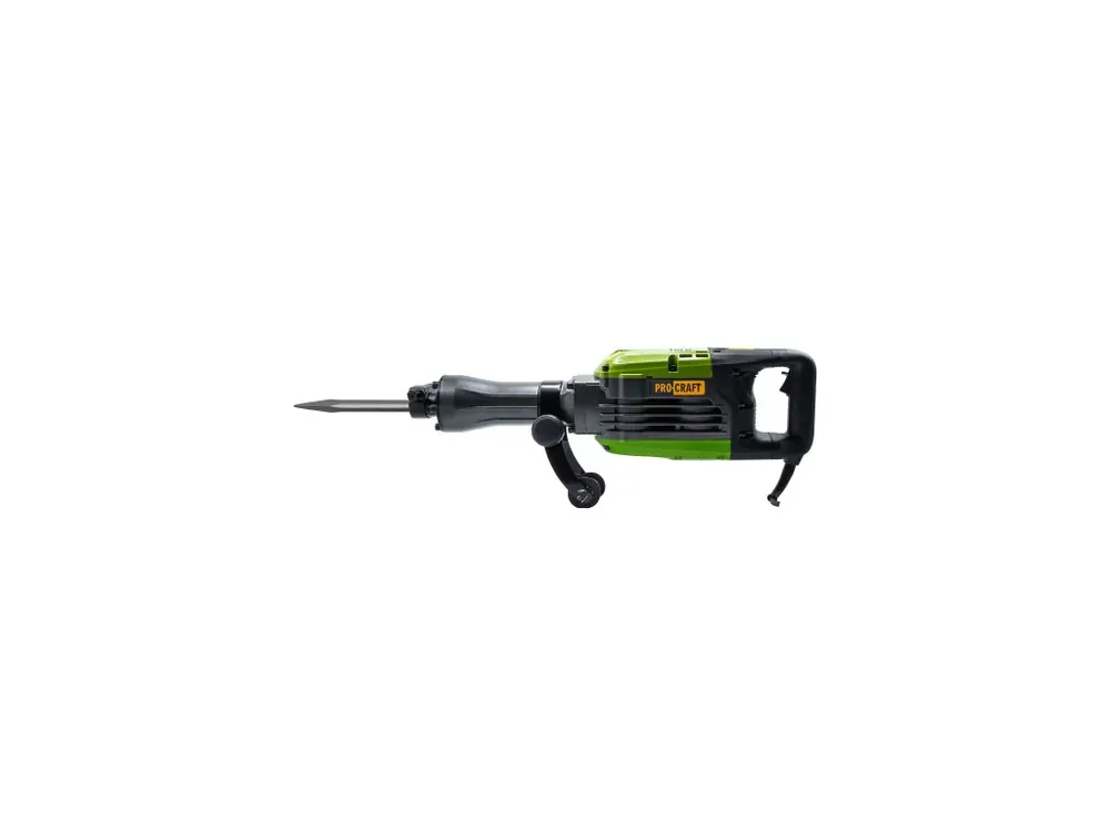 Demoliční kladivo Procraft PSH2600 PSH2600 - Téměř vyprodáno