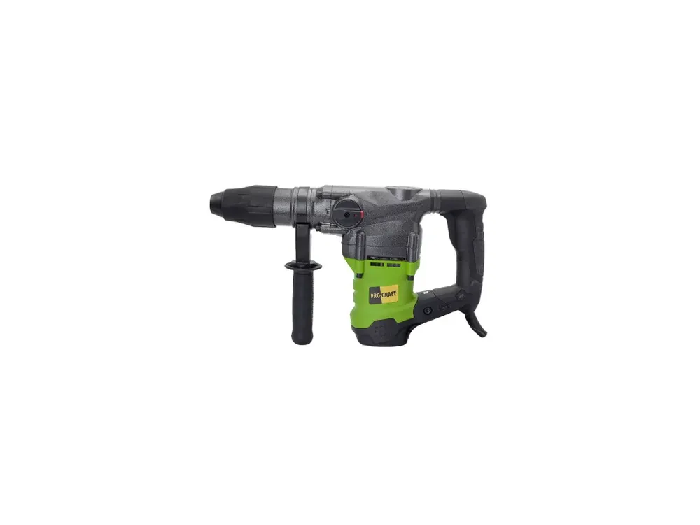 Špičkový produkt - Kombinované vrtací a sekací kladivo Procraft BH2350SDS MAX (BH1600M) BH2350 SDS MAX