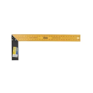 Velmi žádaný produkt | Úhelnice truhlářská plech 400 mm 05-03-0400