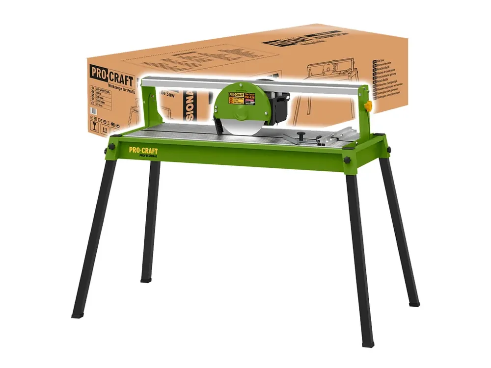 Nově přidáno | Elektrická řezačka na dlažbu Procraft PF720-200 PF720-200