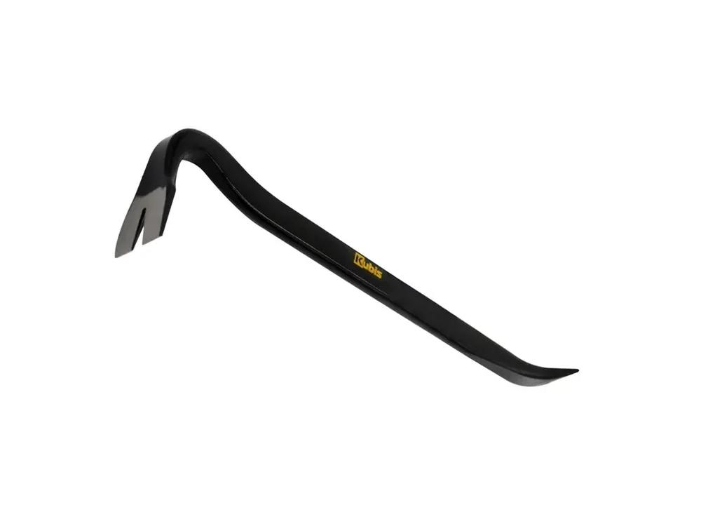Super cena - Páčidlo, vytahovák hřebíků CRV 25*12*600 mm 02-02-8600